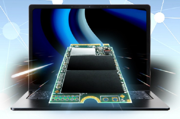 Накопитель SSD Transcend M.2  256GB PCIe 3.0 MTE400S 2242