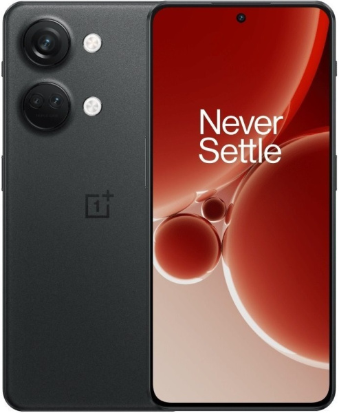 Смартфон OnePlus Nord 3 5G (CPH2493) 6.74" 16/256GB, 2SIM, 5000мА•ч, Tempest Gray