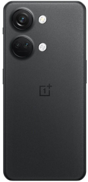 Смартфон OnePlus Nord 3 5G (CPH2493) 6.74" 16/256GB, 2SIM, 5000мА•ч, Tempest Gray