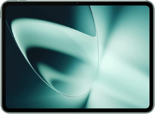 Планшет OnePlus Pad 11.61" 8GB, 128GB, 9510мА•ч, Android, Halo Green