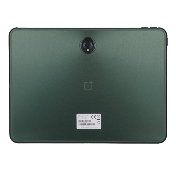 Планшет OnePlus Pad 11.61" 8GB, 128GB, 9510мА•ч, Android, Halo Green