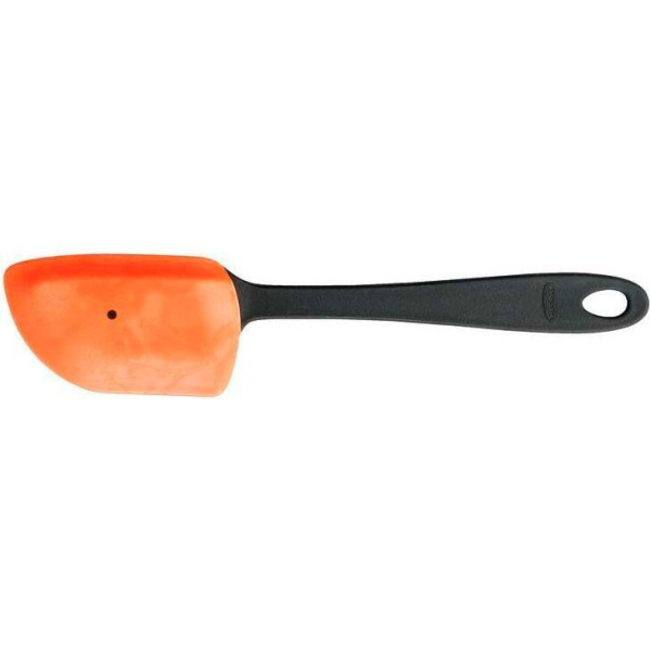 Лопатка кухонная Fiskars Essential, пластик, силикон