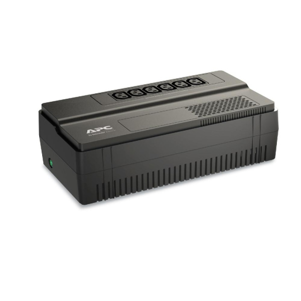 ИБП APC Easy UPS 1000VA/600W, 6xC13