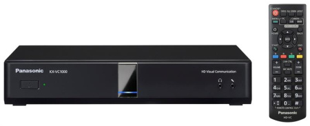 Видеотерминал Panasonic VC1000