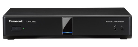 Видеотерминал Panasonic VC1300