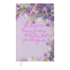Щоденник недат. ONLY, A6