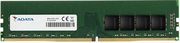 Память для ПК ADATA DDR4 2666 8GB