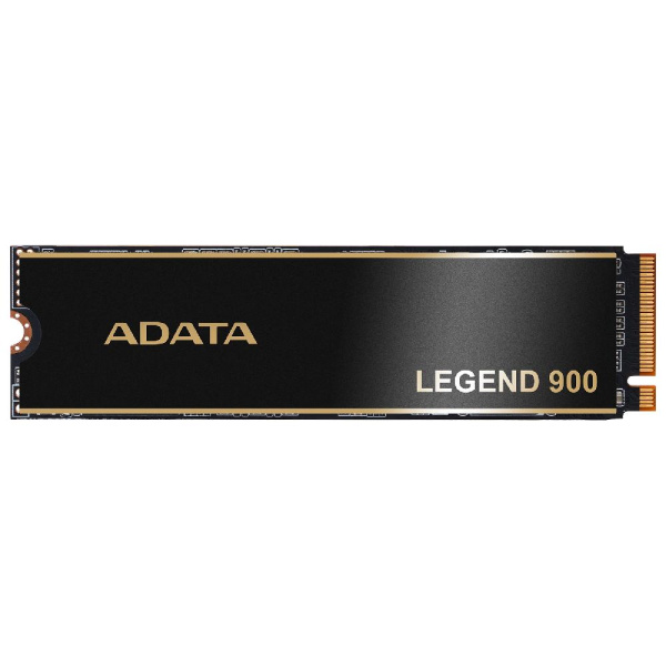 Накопитель SSD ADATA M.2 2TB PCIe 4.0 XPG LEGEND 900