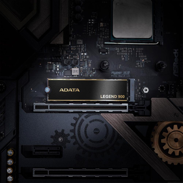 Накопитель SSD ADATA M.2 2TB PCIe 4.0 XPG LEGEND 900