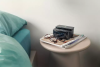 Радіогодинник Philips TAR7705 FM/DAB+, stereo 4W, LCD, Qi, Wireless