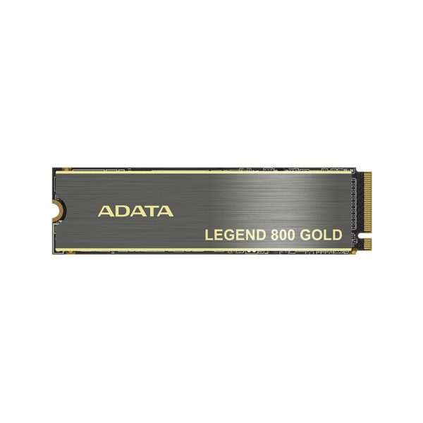 Накопитель SSD ADATA M.2 2TB PCIe 4.0 XPG LEGEND 800 GOLD