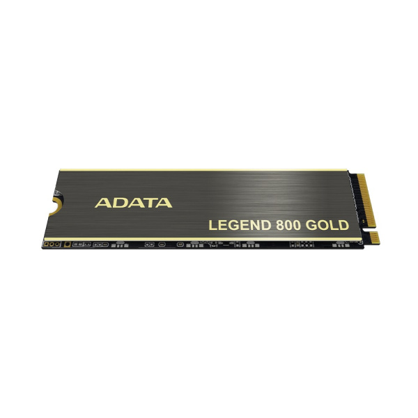 Накопитель SSD ADATA M.2 2TB PCIe 4.0 XPG LEGEND 800 GOLD