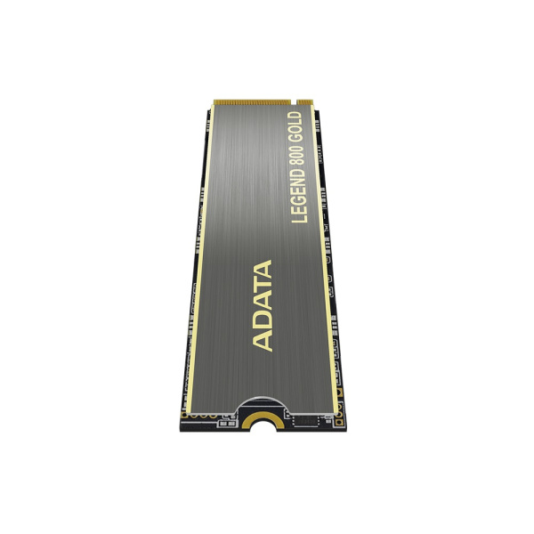 Накопитель SSD ADATA M.2 2TB PCIe 4.0 XPG LEGEND 800 GOLD