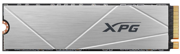 Накопитель SSD ADATA M.2 2TB PCIe 4.0 XPG GAMMIXS60