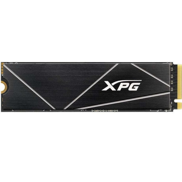 Накопитель SSD ADATA M.2 1TB PCIe 4.0 XPG GAMMIX S70 BLADE