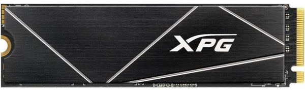 Накопитель SSD ADATA M.2 2TB PCIe 4.0 XPG GAMMIX S70 BLADE