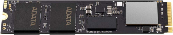 Накопитель SSD ADATA M.2 2TB PCIe 4.0 XPG GAMMIX S70 BLADE