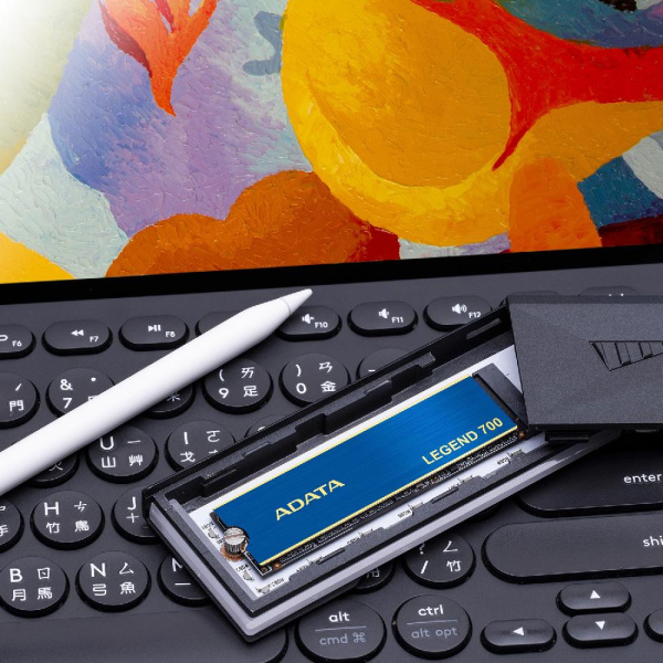 Накопитель SSD ADATA M.2  256GB PCIe 3.0 XPG LEGEND 700