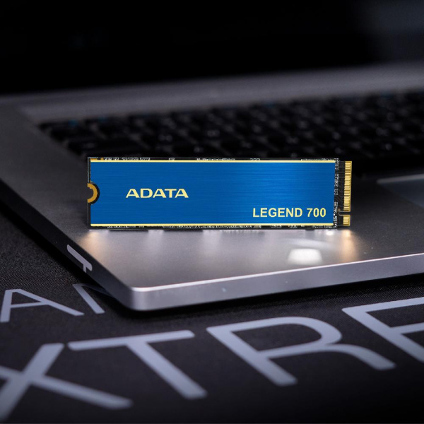 Накопитель SSD ADATA M.2  512GB PCIe 3.0 XPG LEGEND 700