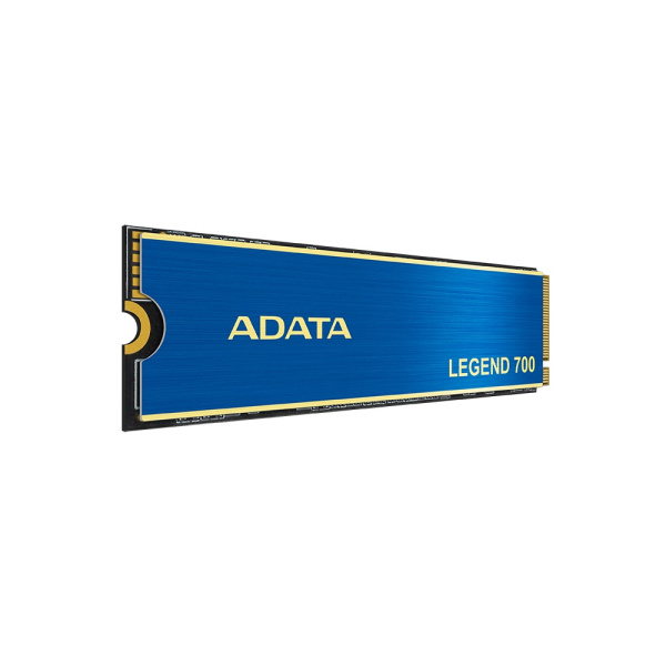 Накопитель SSD ADATA M.2  512GB PCIe 3.0 XPG LEGEND 700