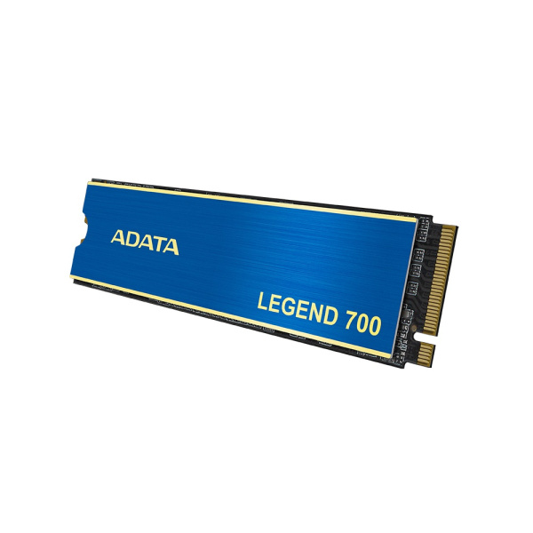 Накопитель SSD ADATA M.2  512GB PCIe 3.0 XPG LEGEND 700