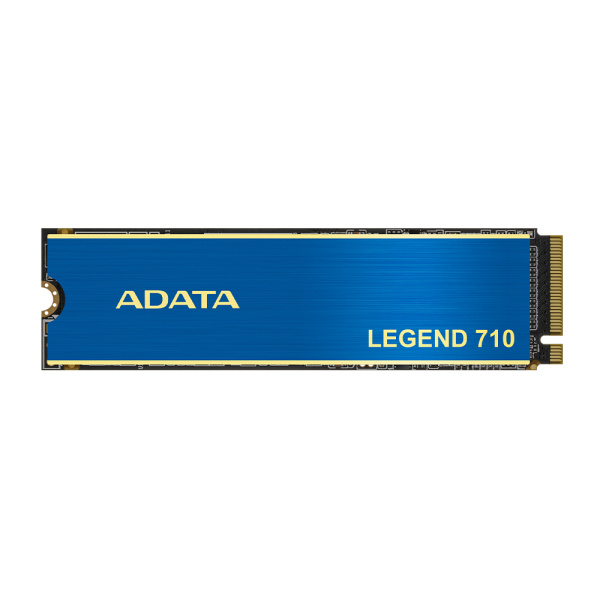 Накопитель SSD ADATA M.2  512GB PCIe 3.0 XPG LEGEND 710