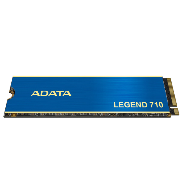 Накопитель SSD ADATA M.2  512GB PCIe 3.0 XPG LEGEND 710
