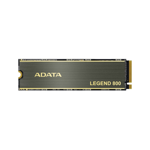 Накопитель SSD ADATA M.2 2TB PCIe 4.0 XPG LEGEND 800