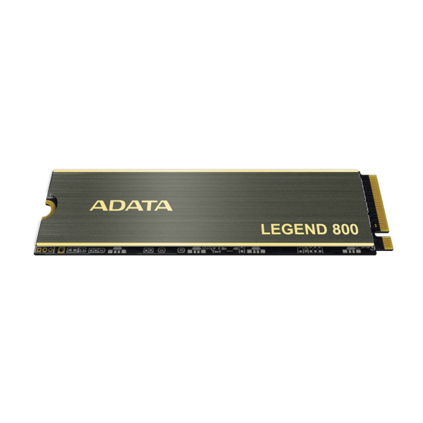 Накопитель SSD ADATA M.2 2TB PCIe 4.0 XPG LEGEND 800