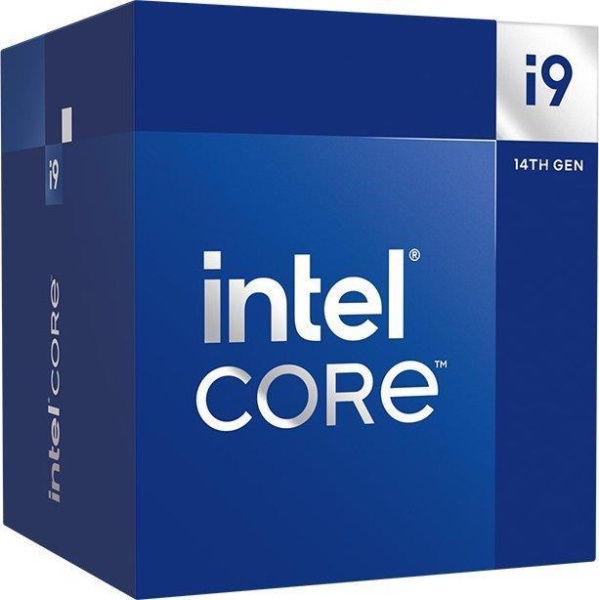 ЦПУ Intel Core i9-14900 24C/32T 2.0GHz 36Mb LGA1700 65W Box