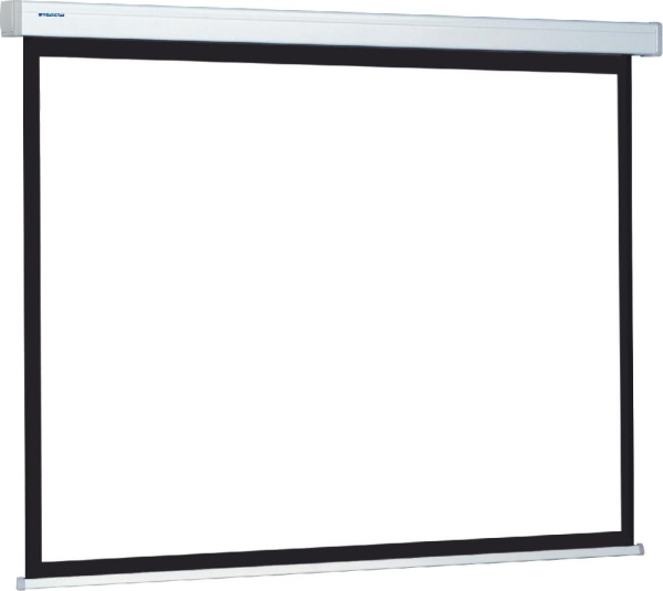 Моторизований екран Projecta Compact Electrol 162x280 см, MWS