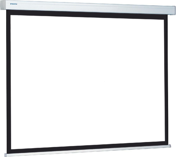 Моторизований екран Projecta Compact RF Electrol 191x300cm, MWS