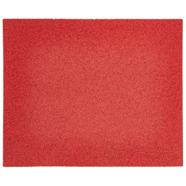 Бумага наждачная GRAPHITE, 230х280мм, K120