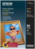 Папір Epson Glossy Photo Paper A4 50 арк