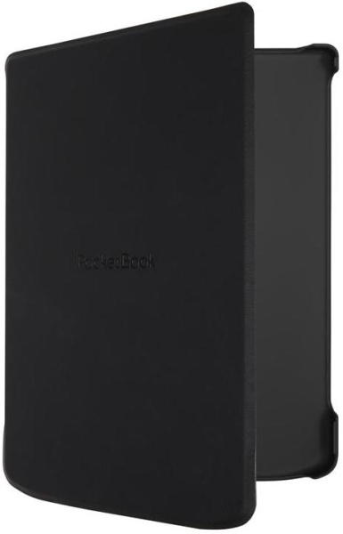 Чехол PocketBook 629_634 Shell series, черный
