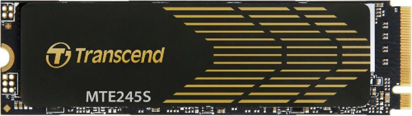 Накопитель SSD Transcend M.2 2TB PCIe 4.0 MTE245S