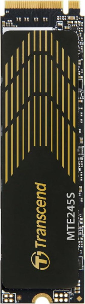 Накопитель SSD Transcend M.2 1TB PCIe 4.0 MTE245S