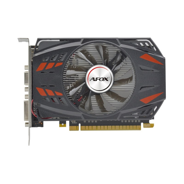Видеокарта AFOX GeForce GT 740 4GB GDDR5