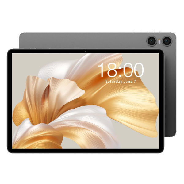 Планшет Teclast P30T 10.1" 4ГБ, 128ГБ, 6000мА•ч, Android, серый