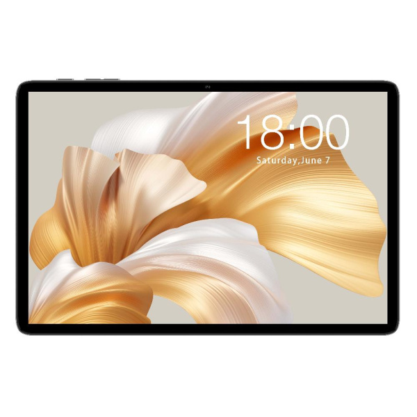 Планшет Teclast P30T 10.1" 4ГБ, 128ГБ, 6000мА•ч, Android, серый