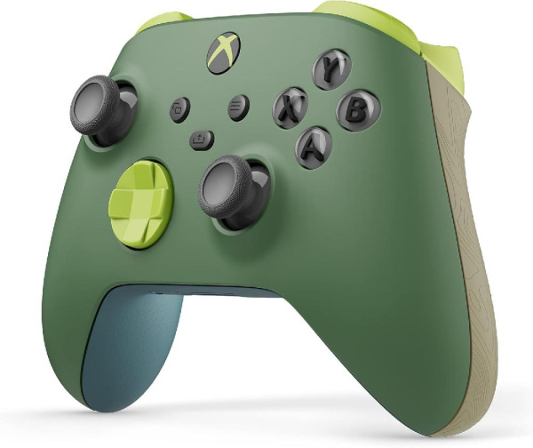 Геймпад Xbox BT, Remix Special Edition