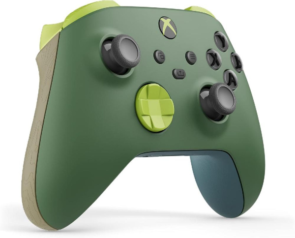Геймпад Xbox BT, Remix Special Edition