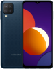 Смартфон Samsung Galaxy M12 (M127F) 4/64GB Dual SIM Black