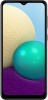 Смартфон Samsung Galaxy A02 (A022G) 2/32GB Dual SIM Black
