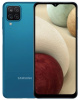 Смартфон Samsung Galaxy A12 (A127F) 4/64GB Dual SIM Blue