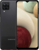 Смартфон Samsung Galaxy A12 (A127F) 3/32GB Dual SIM Black
