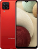 Смартфон Samsung Galaxy A12 (A127F) 4/64GB Dual SIM Red