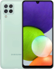 Смартфон Samsung Galaxy A22 (A225F) 4/64GB Dual SIM Light Green