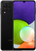 Смартфон Samsung Galaxy A22 (A225F) 4/128GB Dual SIM Black