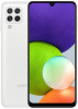 Смартфон Samsung Galaxy A22 (A225F) 4/64GB Dual SIM Light White